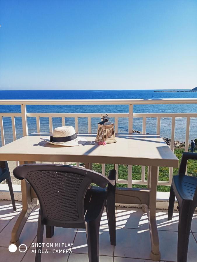 Villapouliezos Lejlighed Alykanas (Zakynthos)