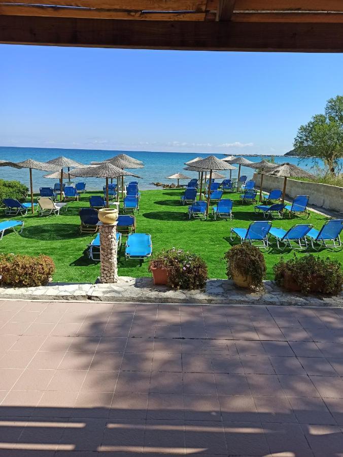 Villapouliezos Apartament