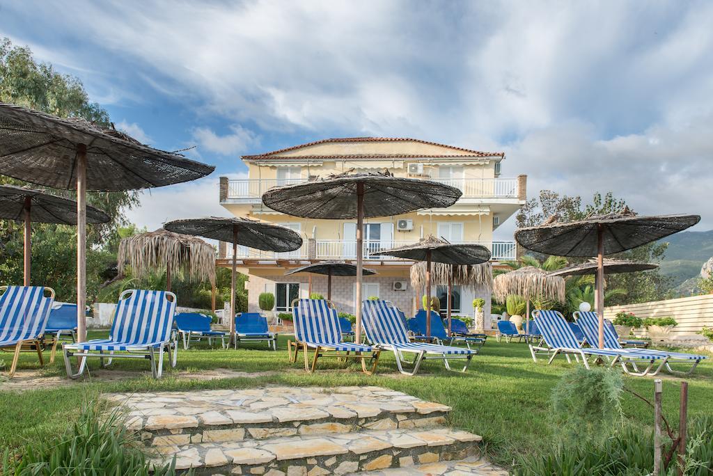 Lejlighed Villapouliezos Alykanas (Zakynthos)